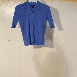 George Blue Size Large